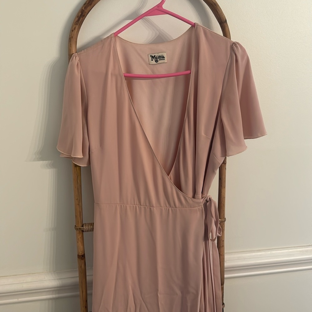 Show Me your MuMu Noelle